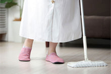 画像をギャラリービューアに読み込む, ルームシューズ(単品)