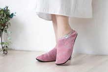 画像をギャラリービューアに読み込む, ルームシューズ(単品)