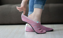 画像をギャラリービューアに読み込む, ルームシューズ(単品)