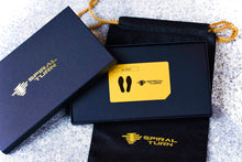 Load image into Gallery viewer, Spiral Turn Gift Card