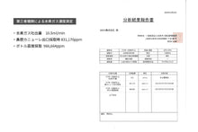 画像をギャラリービューアに読み込む, ドクター水素ボトル®︎