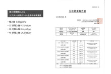 画像をギャラリービューアに読み込む, ドクター水素ボトル®︎