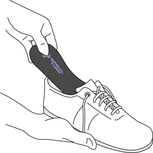シューズイラスト