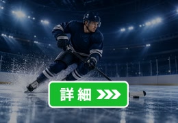 アイスホッケー